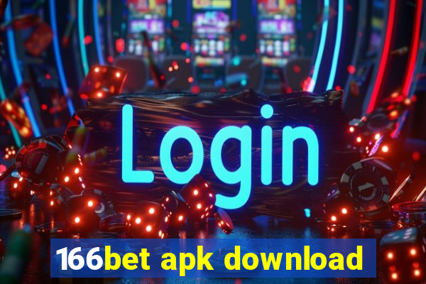 166bet apk download